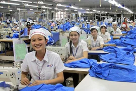 Bonne croissance de l'industrie textile prévue en 2018 