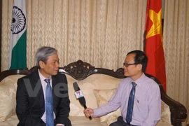Le Vietnam veut approfondir son partenariat avec l’Inde