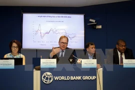 Les perspectives économiques du Vietnam à moyen terme sont positives