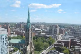 Le Conseil consultatif des entreprises de l'APEC se tient au Canada​