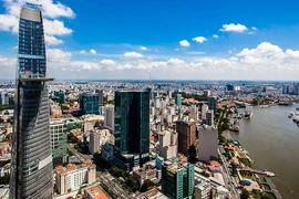 Le Vietnam, partenaire commercial prometteur du Moyen-Orient