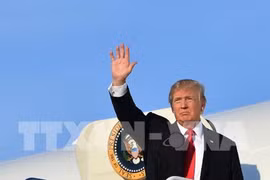 APEC 2017 : les Etats-Unis veulent coopérer avec le Vietnam dans divers domaines 