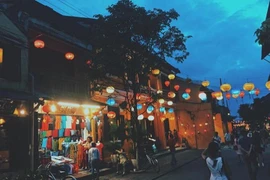Hoi An, l’une des destinations des plus abordables dans le monde