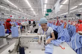 Belles perspectives pour le textile vietnamien en 2017