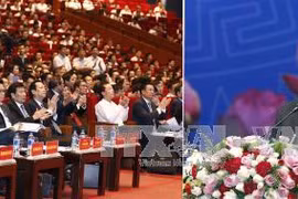 Ouverture de la 2e conférence entre le Premier ministre et les entreprises