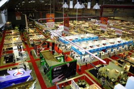Rendez-vous en mai pour le Salon international de l'automobile et des deux roues