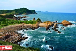 L'île Cô Tô et ses plages de rêve