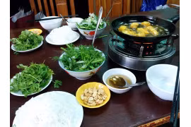 Un restaurant vietnamien dans le Top des 12 meilleurs restaurants du monde