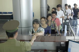 Vietnam-Chili : exemption de visa pour les titulaires de passeports ordinaires 