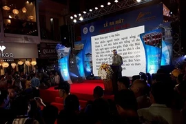 Bùi Viên, une deuxième rue piétonne à Hô Chi Minh-Ville