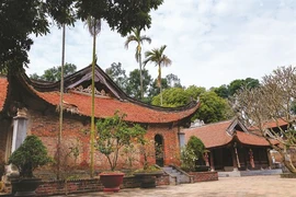 Faire de Tây Yên Tu un haut lieu du tourisme