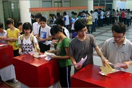 Le Vietnam promeut les droits de l’homme