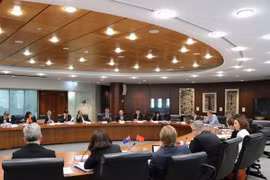 Australie-Vietnam : consultation sur la coopération pour le développement 