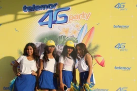 Viettel inaugure le réseau 4G au Timor oriental