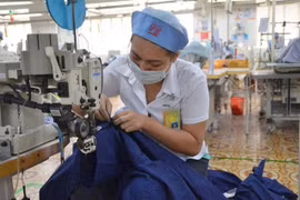 La Chine, débouché prometteur pour le textile-habillement du Vietnam