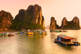 Tourisme : le Vietnam dans le top des pays à la plus forte croissance