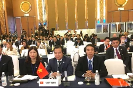 Le Vietnam à la 22e réunion de l’UNWTO