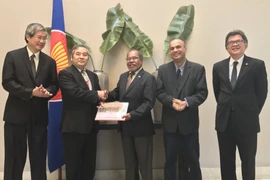 Le Vietnam contribue activement aux activités de l'ASEAN au Chili