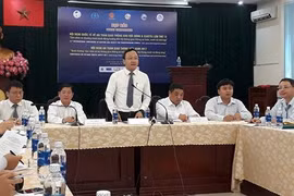 Conférence internationale sur la sécurité routière en septembre