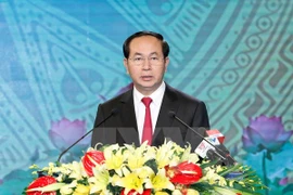 Célébration des 70 ans de la première visite de l’Oncle Hô à Thanh Hoa
