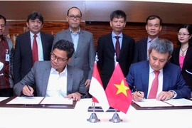  Vietnam Airlines et Garuda Indonesia renforcent leur coopération stratégique