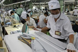 Un expert russe salue la croissance économique spectaculaire du Vietnam