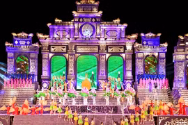 Le Festival de Huê 2018 mettra l’accent sur la quintessence culturelle et artistique du Vietnam