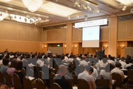 Investissement : les entreprises japonaises sondent le Vietnam