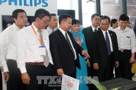 Binh Duong : solutions pour pour bâtir une ville intelligente 