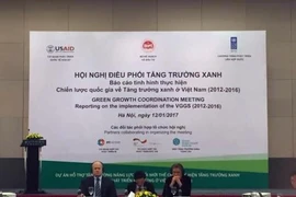 Le Vietnam agit pour accélérer la croissance verte