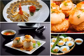 Le 1er festival gastronomique des cinq continents à Hô Chi Minh-Ville en octobre