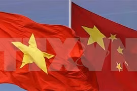 Vietnam-Chine: négociations sur des secteurs peu sensibles en mer Orientale