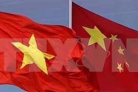 Vietnam-Chine: négociations sur des secteurs peu sensibles en mer Orientale