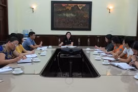 Fête culturelle de l’ethnie Dao : première !