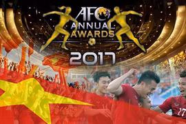 VFF nominée pour le prix annuel de la Confédération asiatique de football
