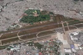 Des entreprises britanniques veulent participer au projet d'expansion de l’aéroport de Tan Son Nhat