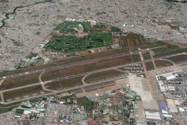 Des entreprises britanniques veulent participer au projet d'expansion de l’aéroport de Tan Son Nhat