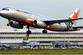 Jetstar Pacific ouvre une nouvelle ligne entre Da Nang et Hong Kong (Chine)