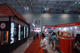 Bientôt le Salon international sur la franchise commerciale et la vente au détail