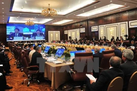 APEC 2017 : l’AMM 29 explore un nouveau dynamisme pour la croissance