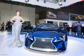 Hô Chi Minh-Ville: 125.000 visiteurs attendus au VIMS 2017