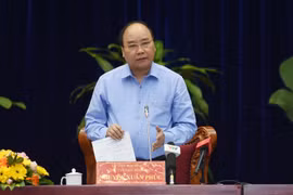 Dix milliards de dollars d’exportations de crevettes avant 2025