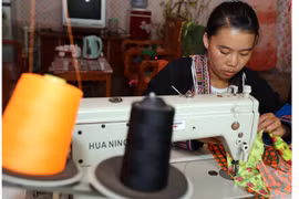 L’Australie démarre son programme d’aide directe pour 2017 - 2018 au Vietnam