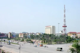 L'Université sud-coréenne Anyang aide le Vietnam à construire des villes intelligentes