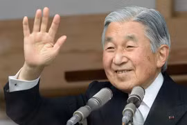 L'Emperreur du Japon et son épouse entament une visite d'Etat au Vietnam 