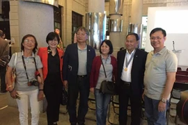Un architecte vietnamien reçoit un premier Prix international