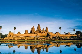 Cambodge: le revenu moyen par habitant en hausse en 2016
