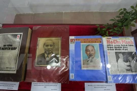Le Musée de la presse vietnamienne est bien né
