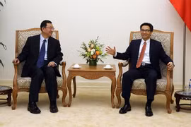 Vietnam - Chine : Vers une coopération accrue dans la culture 