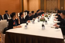 Vietnam-Japon : Accélérer les projets bilatéraux pour la modernisation des transports urbains 